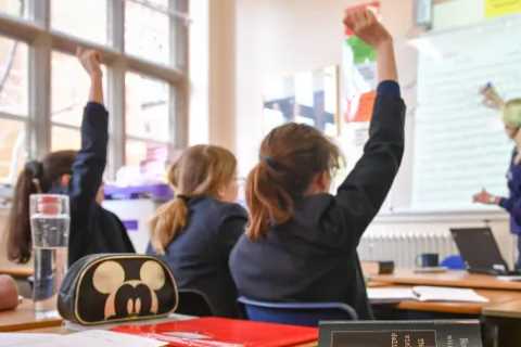 New rules to stop schools shutting during teacher union strikes – what it means for parents and kids