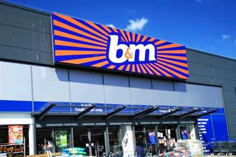 B&amp;M to Close Store Temporarily, Promises a Bigger and Better Replacement