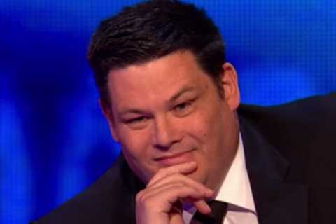 The Chase's Paul Sinha Supports Mark Labbett After 'Breakdown' on ITV Set