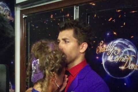 Strictly's biggest blunders: From wardrobe malfunctions to awkward gags