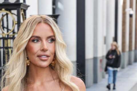 Love Island's Faye Winter Mourns the Loss of Childhood Friend