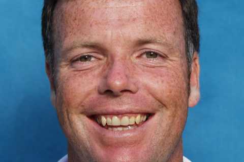 Millionaire Golf Pro Accused of Starting Fire at Marital Home with Dog Inside