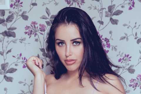 Geordie Shore Star Marnie Simpson Faces Online Criticism for Playboy Photoshoot
