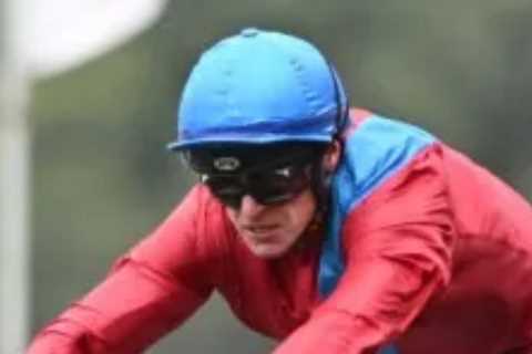 Frankie Dettori Wins Final Race at Ascot: King of Steel Takes Champion Stakes