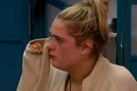 Big Brother Contestant Under Fire for Inappropriate Language