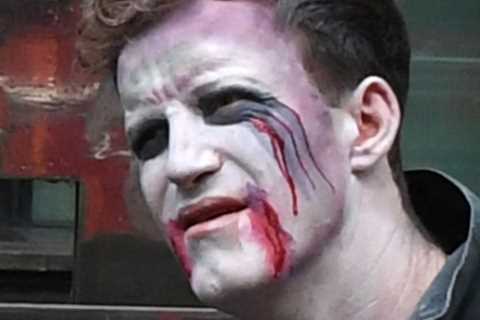 Tories Criticize Election of Eco Zombie Alistair Strathern to Mid Bedfordshire Seat
