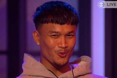 Big Brother Star Appeals for Spot on I'm A Celebrity...Get Me Out Of Here! After Shock Eviction