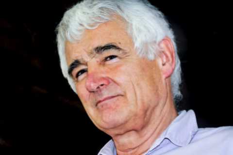 Award-winning journalist criticizes BBC for not calling Hamas attack a terror act