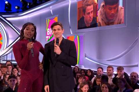 Big Brother Shocker: Second Housemate Evicted in Live Show