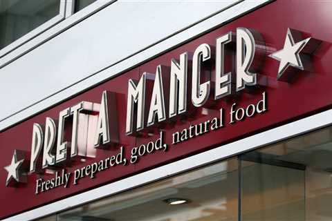 Pret A Manger Teams Up with US Franchise Firm to Expand in North America