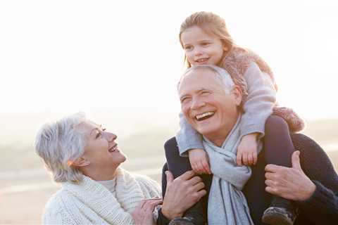 Surprise Tax Bill for Half a Million UK Retirees Due to State Pension Rise