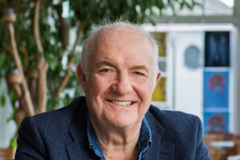 Celebrity chef Rick Stein blames Covid for seafood restaurants' £1.2m losses