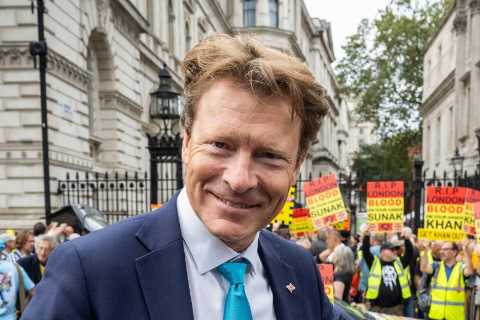 Tory MPs Sound the Alarm: Reform Party May Hand Power to Sir Keir Starmer