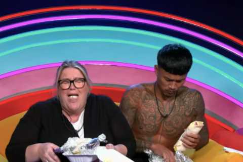 Furious Big Brother Fans Slam Boring Eviction Show