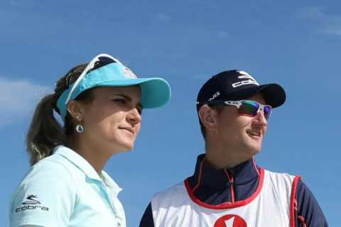 Kevin McAlpine Dead at 39: Lexi Thompson's Former Caddie Passes Away Suddenly