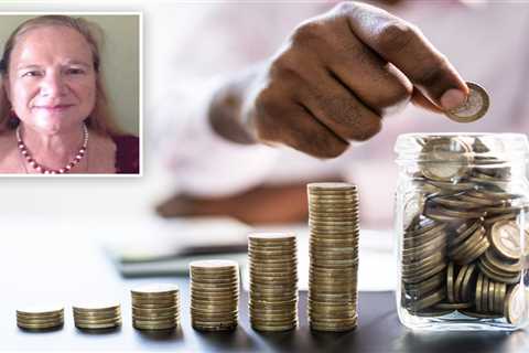 Boost Your Retirement Pot: Simple Tricks to Increase Your State Pension