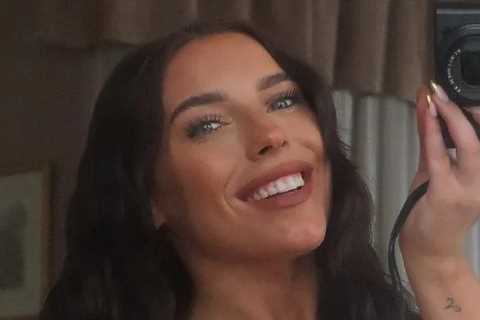 MAFS Bride Erica Roberts Turns Heads in Lingerie Amid Show Chaos