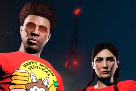 GTA Fans Spot Hints of Upcoming GTA 6 Trailer