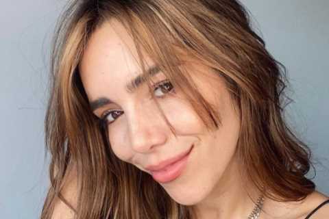 Beauty queen Alejandra Villafañe’s heart-wrenching final message to fans from hospital bed before..
