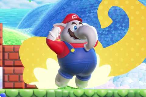 Super Mario Bros. Wonder: Where to Find All the Flower Coins in Pipe Park