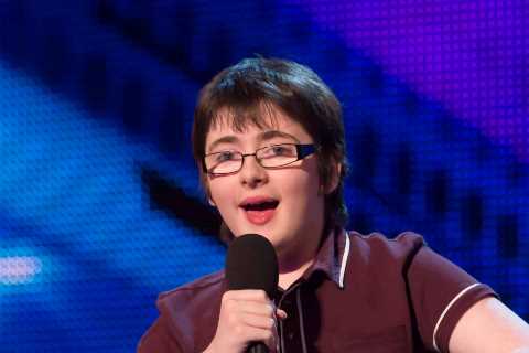 Coronation Street Signs Britain's Got Talent Star for Christmas Storyline