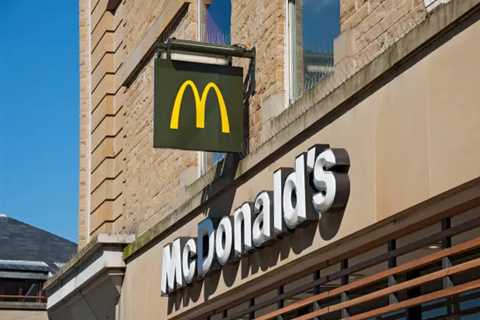 McDonald's Drops Price of McMuffin to Just £1.19 Today – Here's How to Claim Yours