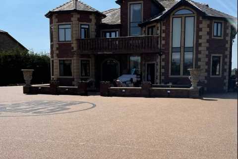 Inside Tyson Fury’s Property Empire: From £550k Morecambe Home to Vegas Mansion