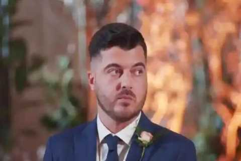 MAFS UK Star Luke Worley Drops Biggest Hint Yet of Relationship Status with Jay Howard