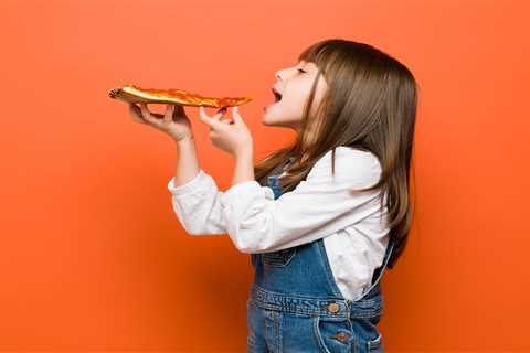 Five Fun and Budget-Friendly Lunch Ideas for Half-Term