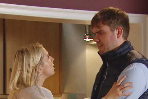 Belle Dingle Makes Shock Discovery About Boyfriend Tom King in Emmerdale