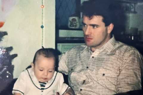 John Fury Shares Story of Baby Tyson's Miraculous Survival and Boxing Journey in New Book