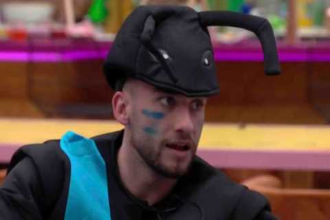 Big Brother viewers demand 'XL Bully' housemate be removed from the show