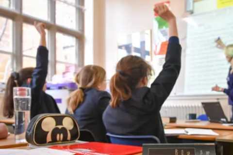 Parents Must Have Access to Sex Education Material, Demands Education Secretary