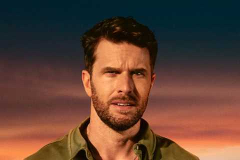 Joel Dommett Goes Absolutely Feral as Host of BBC's Survivor Reboot