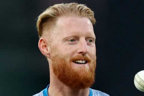 Ben Stokes’ England future in limbo as he REJECTS first-ever multi-year contract with rising star..