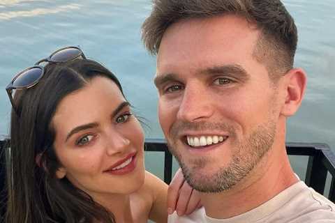 Gaz Beadle and Emma McVey to Sell Million-Pound Mansion After Split