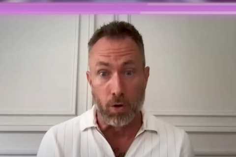Former Strictly Star Claims Judges Pre-Plan Scores, Sparks Fix Row