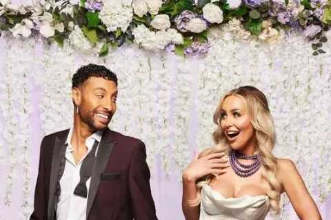 Married At First Sight UK 2023: All the Couples Still Together and Who Split