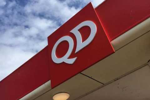 New Discount Store Set to Challenge B&M and Poundland