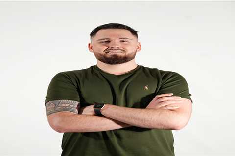 From Council Estate to Millionaire: The Inspiring Story of Jordan Smith
