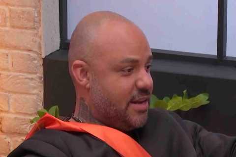 Big Brother's Dylan Accused of Stirring the Pot Between Chanelle and Trish