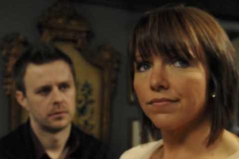 Emmerdale star Melanie Ash's fascinating life and career beyond the soap