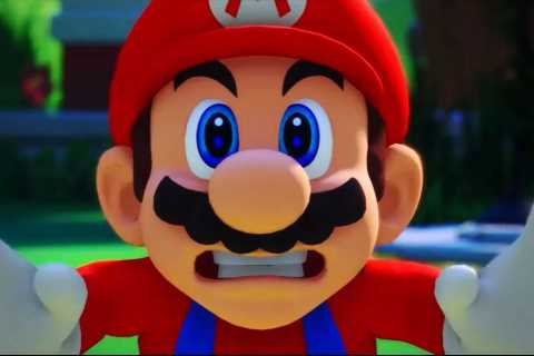 Nintendo Fans Rejoice: New Mario Game Coming to Switch for Free