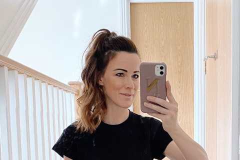 Former Reality TV Star Finds Success in Tech Industry