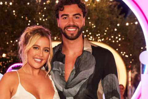 Love Island's Sammy Root Speaks Out on Relationship Status After Split from Jess Harding