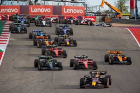 F1 considers radical format change slammed by Sebastian Vettel
