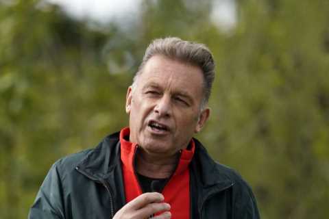 Chris Packham launches his own nature show in response to BBC cancelling Autumnwatch