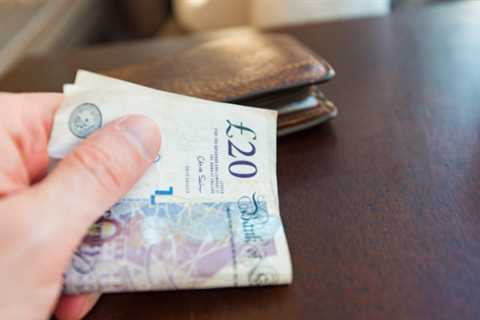 Thousands of Bank Accounts to Receive £185 One-Off Payment