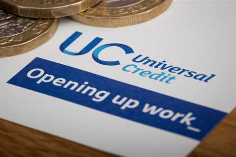 Major change to Universal Credit as Government tries to plug worrying levels of vacancies