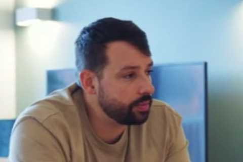 MAFS viewers speculate on why Peggy and George aren't being intimate